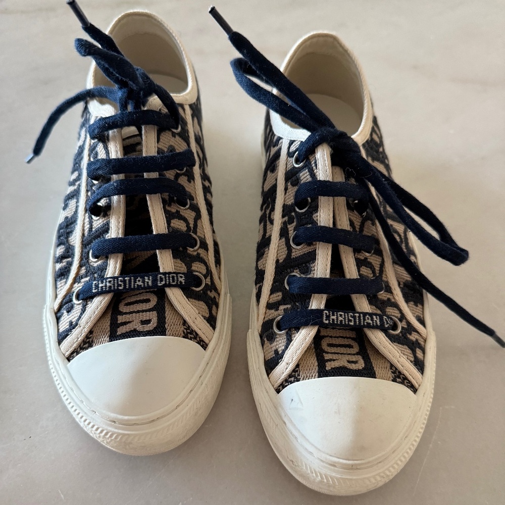 Christian Dior B23 sneaker